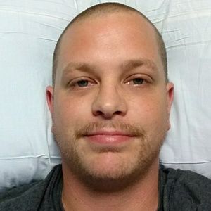 Meet your Posher, Greg